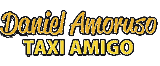 Daniel Amoruso — Taxi Amigo